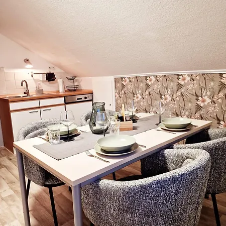 Holle - Land Holidays, Mit Schoener Aussicht * Lichtenau