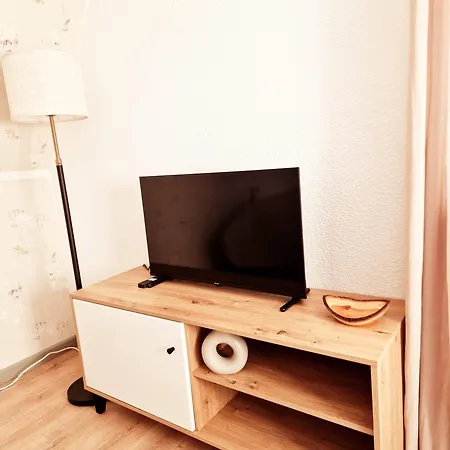 Appartement Holle - Land Holidays, Mit Schoener Aussicht