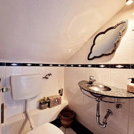 Holle - Land Holidays, Mit Schoener Aussicht *