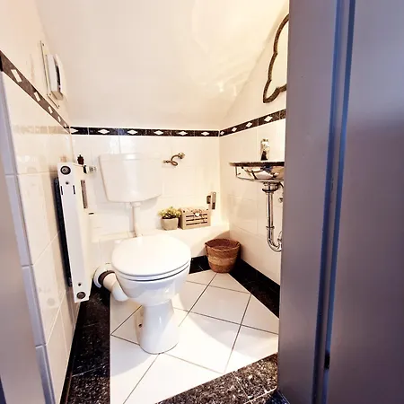 Appartement Holle - Land Holidays, Mit Schoener Aussicht