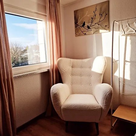 Holle - Land Holidays, Mit Schöner Aussicht Apartment Lichtenau