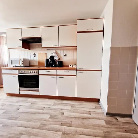 Holle - Land Holidays, Mit Schoener Aussicht Apartmán Lichtenau