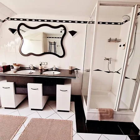Holle - Land Holidays, Mit Schoener Aussicht Apartmán Lichtenau