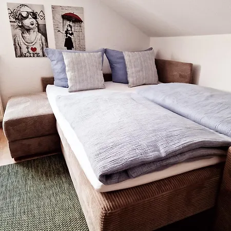 Holle - Land Holidays, Mit Schoener Aussicht Apartmán