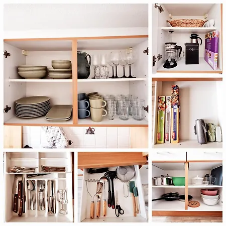 Holle - Land Holidays, Mit Schoener Aussicht *