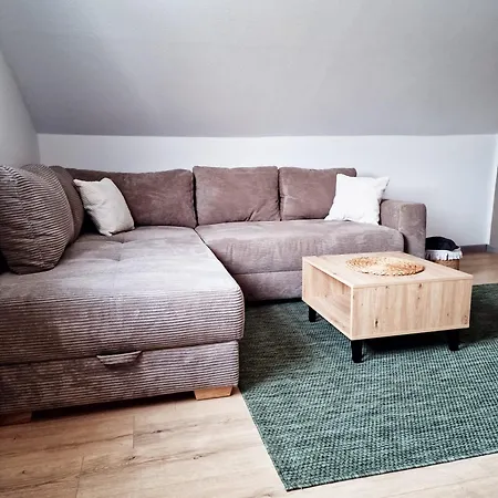 Holle - Land Holidays, Mit Schoener Aussicht * Lichtenau