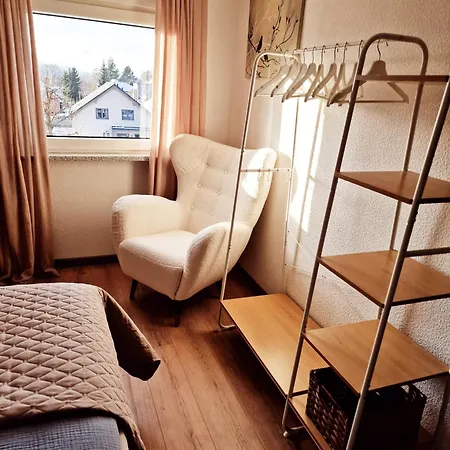 Holle - Land Holidays, Mit Schöner Aussicht * Lichtenau