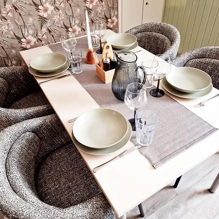 Holle - Land Holidays, Mit Schoener Aussicht *