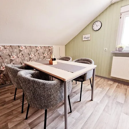 Holle - Land Holidays, Mit Schoener Aussicht * Lichtenau