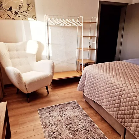 Holle - Land Holidays, Mit Schoener Aussicht Apartmán *