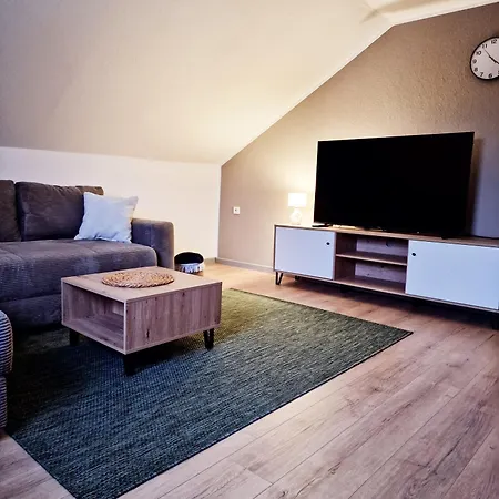 Holle - Land Holidays, Mit Schoener Aussicht Apartmán