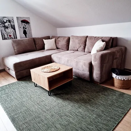 Holle - Land Holidays, Mit Schoener Aussicht Apartmán *