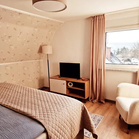 Holle - Land Holidays, Mit Schoener Aussicht Lichtenau