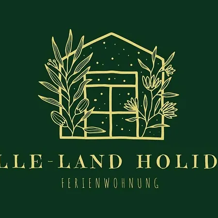 Holle - Land Holidays, Mit Schöner Aussicht Apartment *
