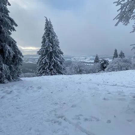Apartmán Holle - Land Holidays, Mit Schoener Aussicht