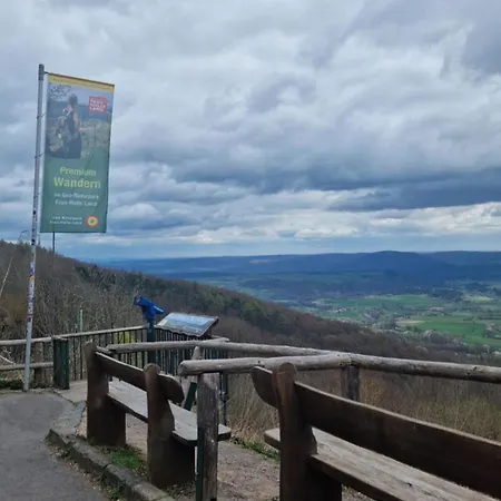 Holle - Land Holidays, Mit Schoener Aussicht