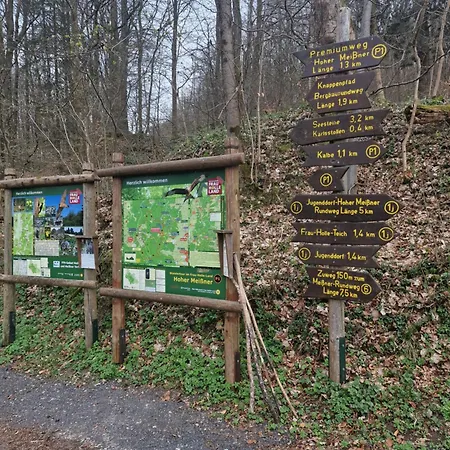Holle - Land Holidays, Mit Schoener Aussicht
