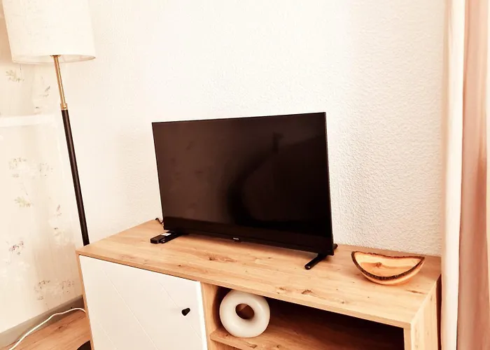 Appartement Holle - Land Holidays, Mit Schoener Aussicht