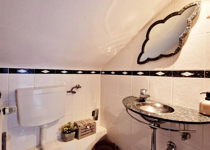 Holle - Land Holidays, Mit Schoener Aussicht *