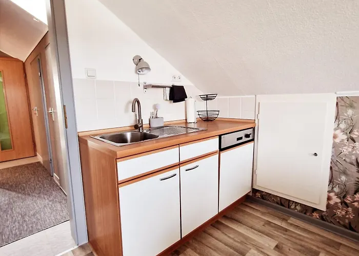 Holle - Land Holidays, Mit Schoener Aussicht *