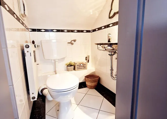 Apartman Holle - Land Holidays, Mit Schoener Aussicht