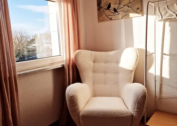 Holle - Land Holidays, Mit Schoener Aussicht Apartman Lichtenau