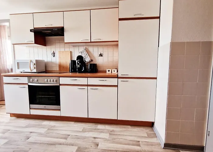 Holle - Land Holidays, Mit Schoener Aussicht Apartman Lichtenau