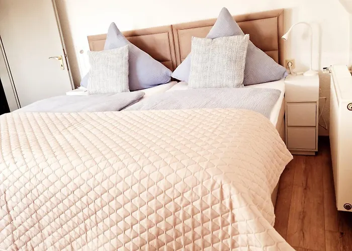 Holle - Land Holidays, Mit Schoener Aussicht *