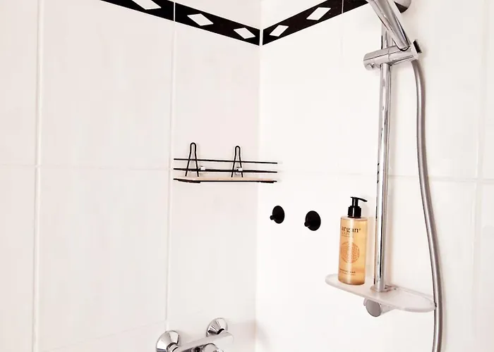 Holle - Land Holidays, Mit Schoener Aussicht