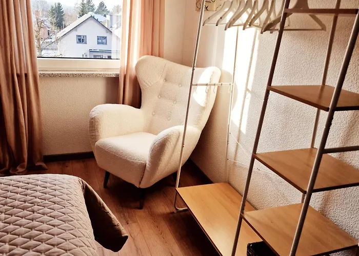 Holle - Land Holidays, Mit Schoener Aussicht * Lichtenau