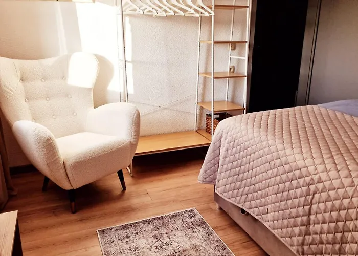 Holle - Land Holidays, Mit Schoener Aussicht Appartement *