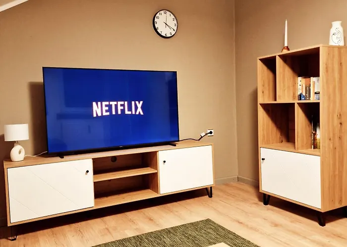 Holle - Land Holidays, Mit Schoener Aussicht