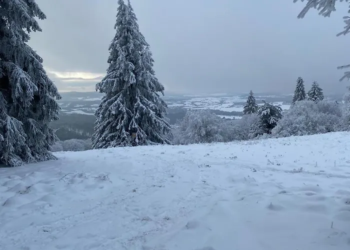 Appartement Holle - Land Holidays, Mit Schoener Aussicht