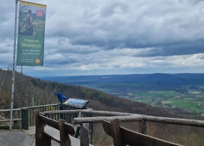 Holle - Land Holidays, Mit Schoener Aussicht